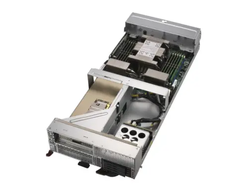 Blade SBI-612BA-5NE34 (Complete System Only)