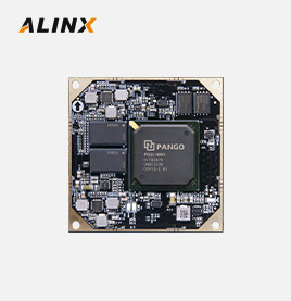 PANGOMICRO Logos2 PG2L100H SoM Core Board Industrial Grade P100