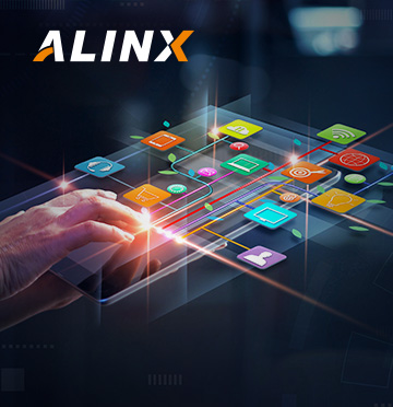 100G Ethernet UDP/IP Stack FPGA IP Core for Network Acceleration