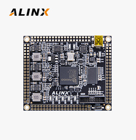 PANGOMICRO Logos PGL22G SOM FPGA Core Board P25G