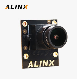 AN5641 5MP MIPI Camera Module OV5640