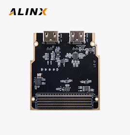 FH1159 4K HDMI Video Input/Output Module HPC FMC Card