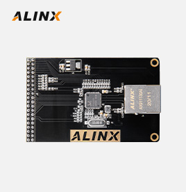 AN8211 Gigabit Ethernet Module RTL8211