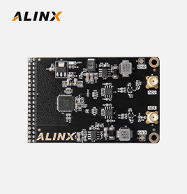 AN9238 65MSPS 12bit AD9238 AD Analog digital signal conversion module