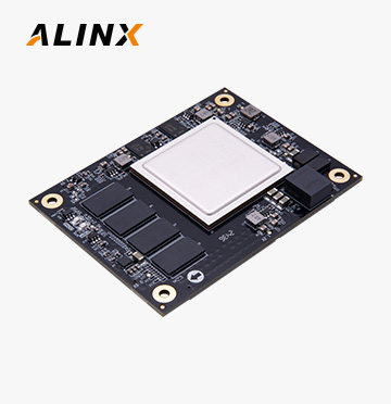 ACKU060 FPGA SoM with AMD Kintex UltraScale XCKU060