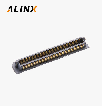 ADM6-40-01.5-L-4-2-A-TR 160-PIN  Board-to-Board Connectors