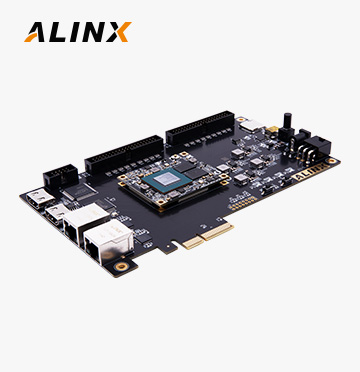 AXP203 FPGA Dev Board & Kit with Pango Logos PG2L200H