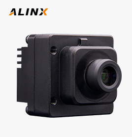 C2211 2M in car GMSL camera module OX03C10