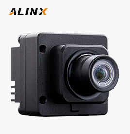 C8201 8M in car GMSL camera module OX08B40