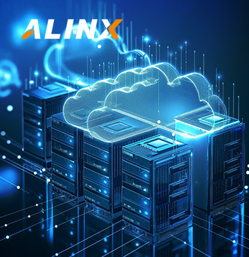 NVMe AXI Stream/Master FULL FPGA IP Core for SSD Storage Acceleration