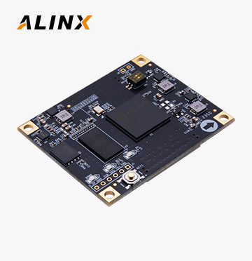 P22 FPGA SoM with Pango Logos PGL22G