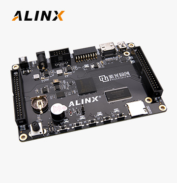 PGL12G FPGA Dev Board & Kit with Pango Logos PGL12G