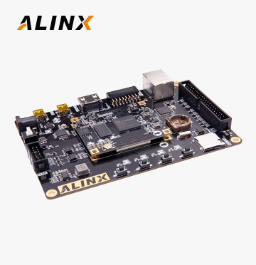 PGL22G FPGA Dev Board & Kit with Pango Logos PGL22G