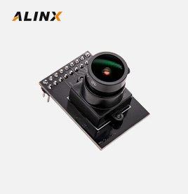 AN5640 5MP Camera Module OV5640