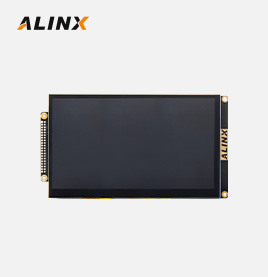 AN970 7inch Touch Screen Module