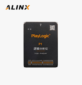 PlayLogic logic analyzer 500M sampling rate 32 Channels