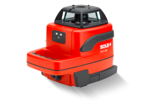 EVO 360 PROFESSIONAL