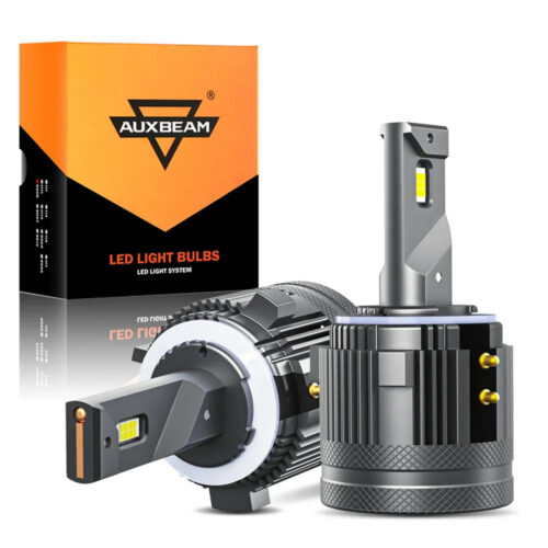For 2010-2017 VW Volkswagen Golf Custom H7 Low Beam LED Headlight Bulbs